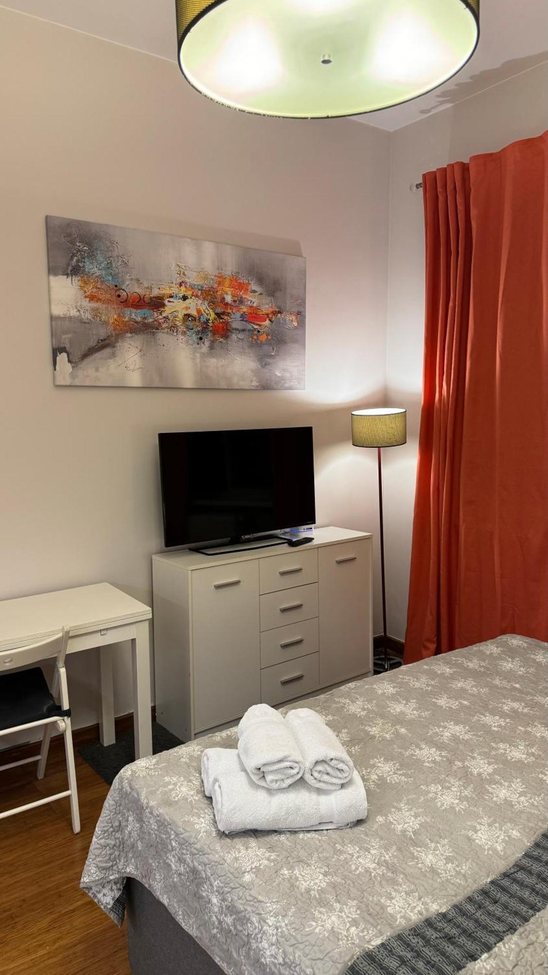 Vultor Apartments Wrocław Buitenkant foto