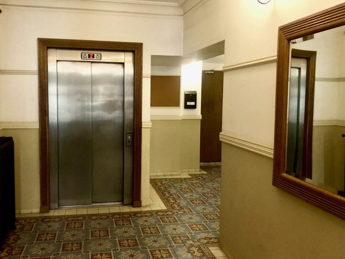 Vultor Apartments Wrocław Buitenkant foto